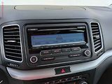 Volkswagen Sharan (2012) 2.0 TDi, Highline, DSG - náhled 12