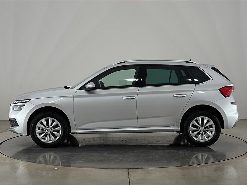 Škoda Kamiq Style DSG - fotka 3 z 28