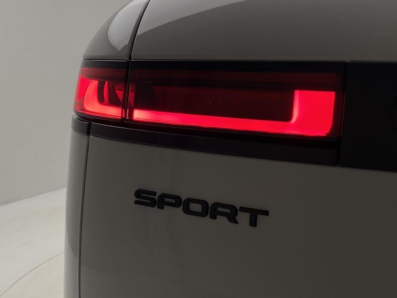 Land Rover Range Rover Sport (2026) D300 DYNAMIC HSE AWD AUT  - fotka 63 z 80