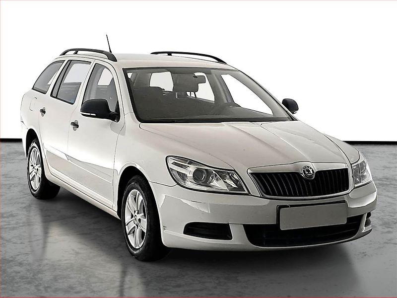 Škoda Octavia (2012) 1.6 TDI, po STK, oblíbený vůz - fotografie inzerátu