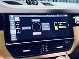 Porsche Cayenne (2020) TURBO.S ZÁRUKA.27 VZDUCH MASÁŽ - náhled 34