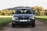 Škoda Karoq 1.0 TSI DSG, tažné - náhled 1