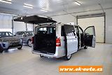 Mercedes-Benz Vito 114 CDI LONG 8 MÍST TOURER - náhled 22