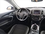Opel Insignia (2016) 2.0 CDTI, Serv.kniha, Navi - náhled 7