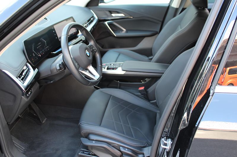 BMW X1 X1 sDrive18d - fotka 10 z 21