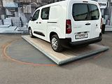 Peugeot Partner (2020) 1.5HDi, 96KW,VYHŘ. SEDADLA,DPH - náhled 8