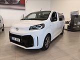 Toyota ProAce Verso 2,0 L2  Family 8S  2.0L Diesel - náhled 1