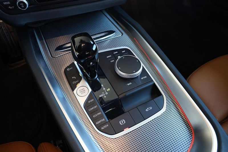 BMW Z4 M40i - fotka 14 z 28