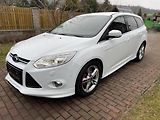 Ford Focus (2014) 1.0EcoBoost 92kw - náhled 2