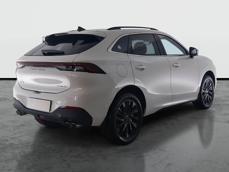 Dongfeng T5 EVO (2025) Deluxe 1.5 Turbo - fotka 5 z 17