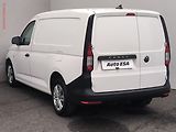 Volkswagen Caddy (2021) 2.0TDi MAXi, 1.maj,ČR, AC - náhled 6