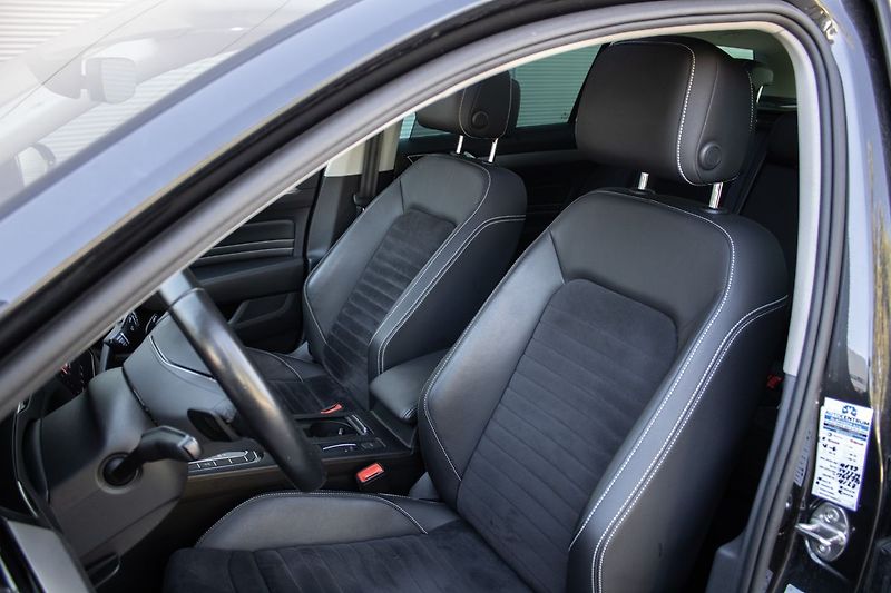 Volkswagen Passat 2.0 TDI DSG / 110kW / A7 - fotka 11 z 33