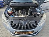 Škoda Fabia II 1,2TSi 77KW Ambiente - náhled 41