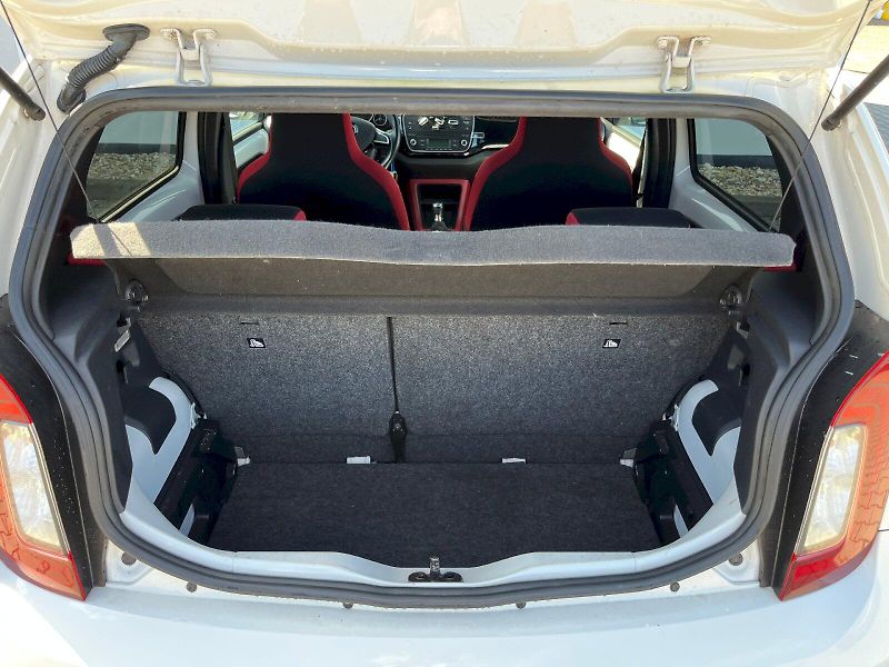 Škoda Citigo (2016) 1.0 TSI Monte Carlo - fotka 17 z 23
