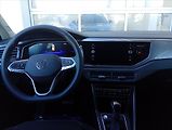 Volkswagen Taigo (2026) 1,0 TSI 85kW 7DSG  Style - náhled 11