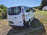 Ford Transit Custom (2014) 2.2 Tdci 9 míst  - náhled 10