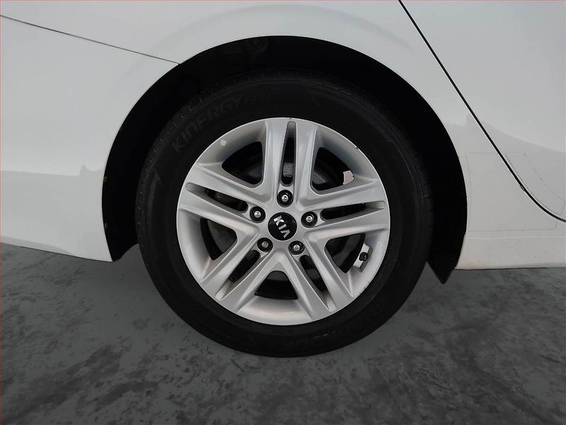 Kia Ceed (2019) 1.0 T-GDI, ČR,1.maj - fotka 15 z 17