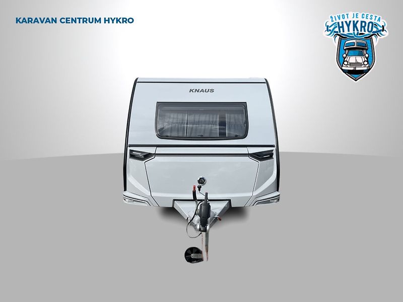 Knaus (2027) Südwind 580 QS BLACK SELECTION - fotka 2 z 21