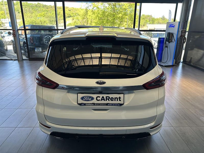 Ford S-MAX ST-Line 2.0 EcoBlue 190k aut.  - fotka 6 z 34