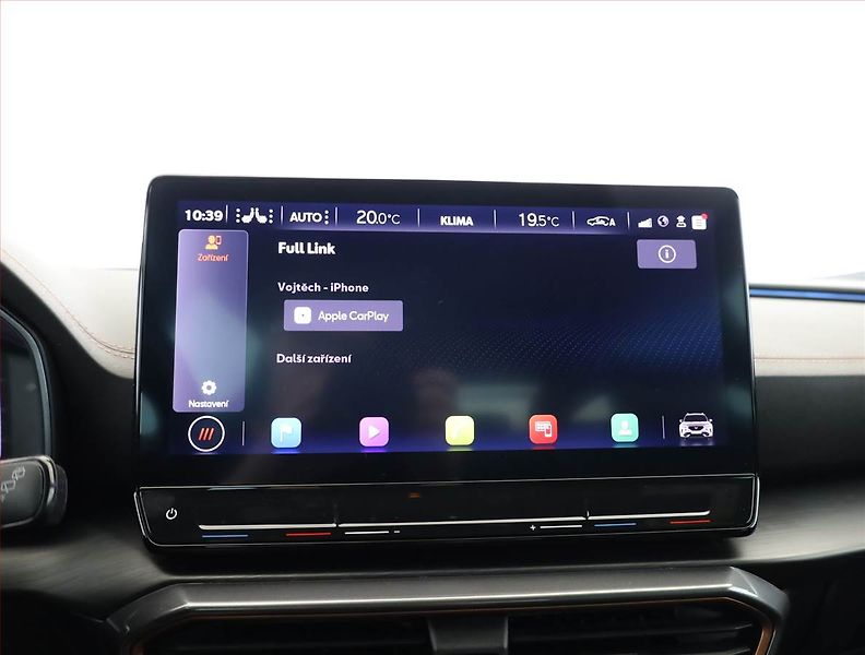 Cupra Formentor (2022) 2.0 TSI VZ 4Drive - fotka 13 z 19