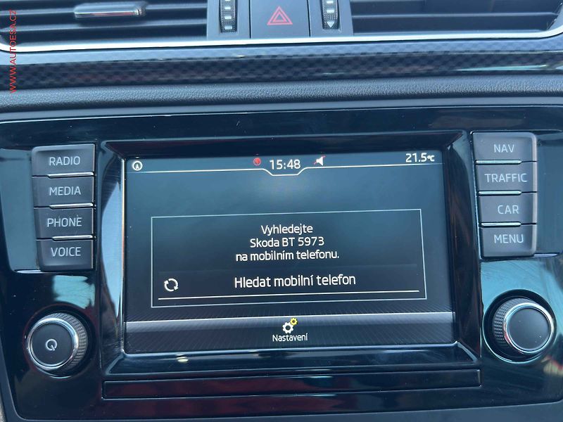Škoda Rapid (2018) 1.0 TSi, 1.maj,ČR, Bixen - fotka 19 z 27