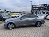 Mercedes-Benz Třídy C (2011) 200 1,8 CGI 135 KW ROZVODY - náhled 2