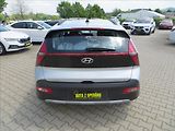 Hyundai Bayon 1,0 T-GDI 74kW Comfort Club ČR - náhled 6