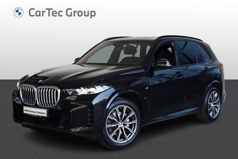 BMW X5 xDrive30d - fotografie inzerátu