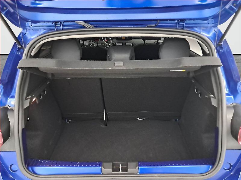 Dacia Sandero (2023) 1.0 TCe, ČR,1.maj, Serv.kniha - fotka 13 z 20