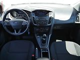 Ford Focus (2015) 1.5TDCi, 2.maj,ČR, servis - náhled 8