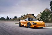McLaren 750S