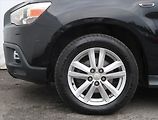 Mitsubishi ASX (2011) 1.8 DI-D MIVEC, 4X4 - náhled 14