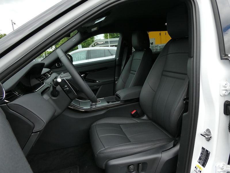 Land Rover Range Rover Evoque 1,5 Dynamic SE P270e - fotka 9 z 37