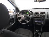 Škoda Roomster (2012) 1.2 TSI, Serv.kniha - náhled 7