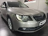 Škoda Superb 3,6   V6 260HP LAURIN WEBASTO - náhled 36