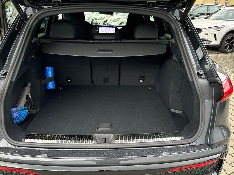 Audi Q5 TDI quattro - fotka 15 z 26