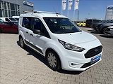 Ford Transit Connect 1,5 Ecoblue 74kW L1 - náhled 7