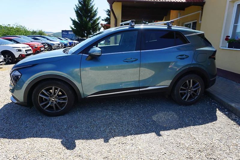 Kia Sportage (2022) 1,6 1,Majitel - fotka 4 z 39