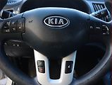 Kia Sportage (2010) 1.6 GDI, Serv.kniha, Tempomat - náhled 16