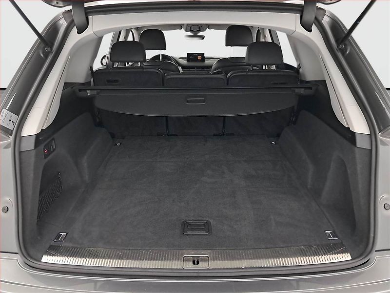 Audi Q7 (2016) 3.0 TDI - fotka 14 z 28