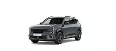 Kia Seltos 1,6 T-GDi GPF 4x2 7DCT X-LINE - fotografie inzerátu