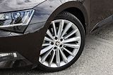 Škoda Superb - náhled 10