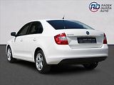 Škoda Rapid 1,2 TSI  NOVÉ V ČR,60TKM - náhled 7