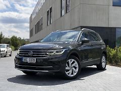 Volkswagen Tiguan (2022) 2.0 tsi 140 kw/4x4/záruka/DPH - fotografie inzerátu