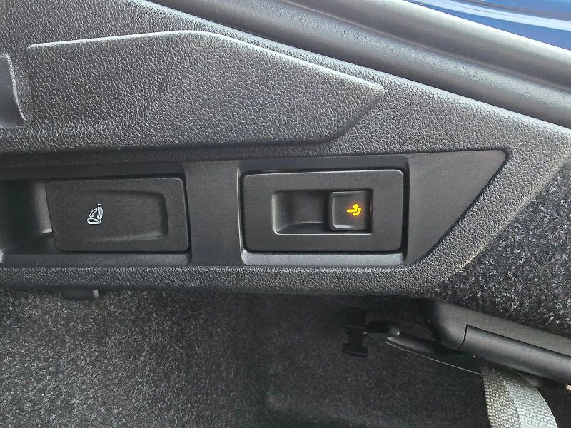 Škoda Octavia (2024) 1,5TSI 110KW Top Selection - fotka 30 z 36