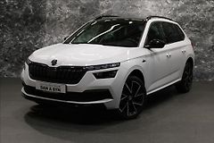 Škoda Kamiq 1,5 TSI 110kw MC 1.maj CZ - fotografie inzerátu
