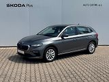 Škoda Scala (2025) Selection 1.0 TSI 85 kW - náhled 1