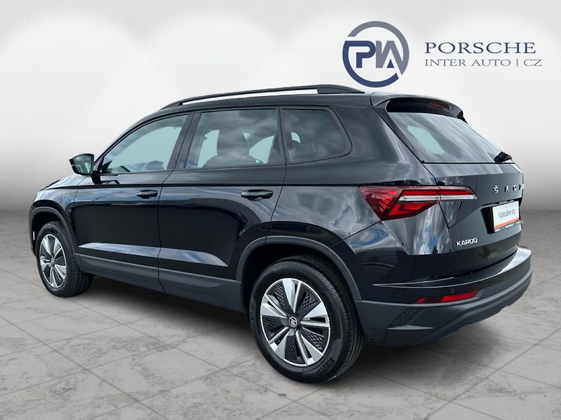 Škoda Karoq 2.0 TDI 110 kW DSG 4x4 - fotka 4 z 23
