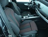Audi A4 (2016) Ambition 2.0 TDI, Automat - náhled 9