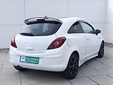 Opel Corsa 1,4 i Klima Navigace Alu - náhled 7